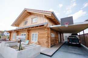 Gaul Lodge für bis zu 8 Gäste inkl KÖNIGSCARD